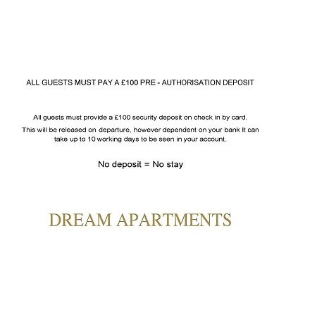 Dream Apartments City Center Newcastle Eksteriør bilde